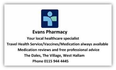 Evans