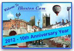Ilkeston Cam