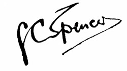 Spencer