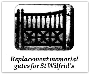 Gates