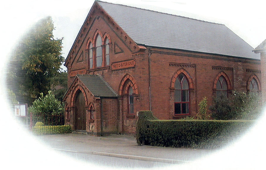 Chapel