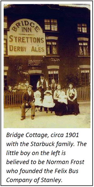 Bridge Inn