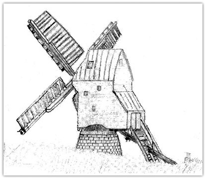 Windmill