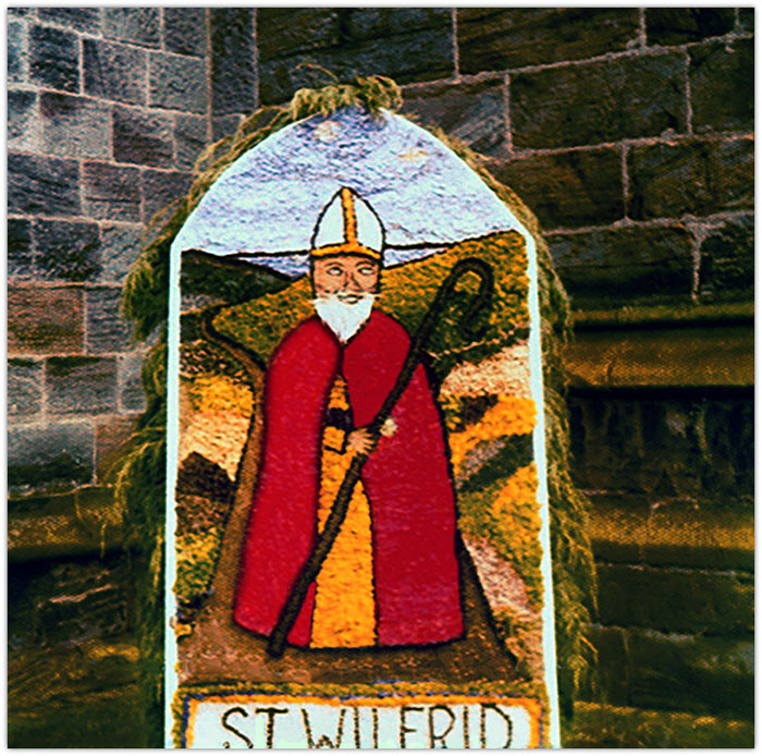 First-Well-Dressing