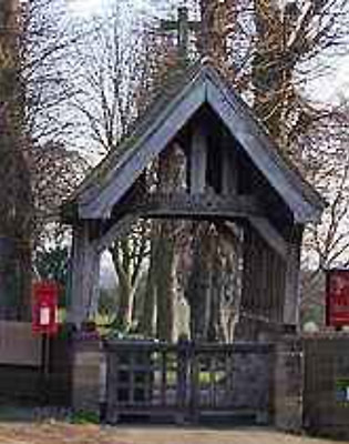 Lych-Gate