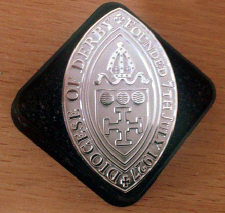 Badge