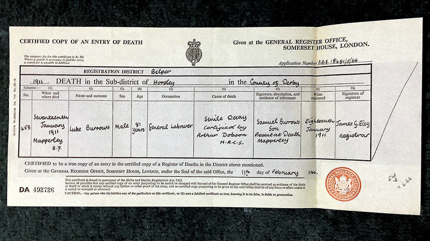 Death-Cert