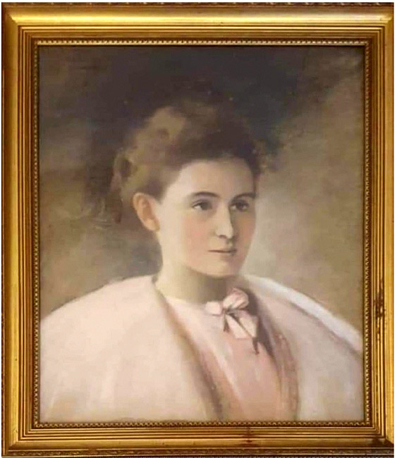 Muriel-Harriett