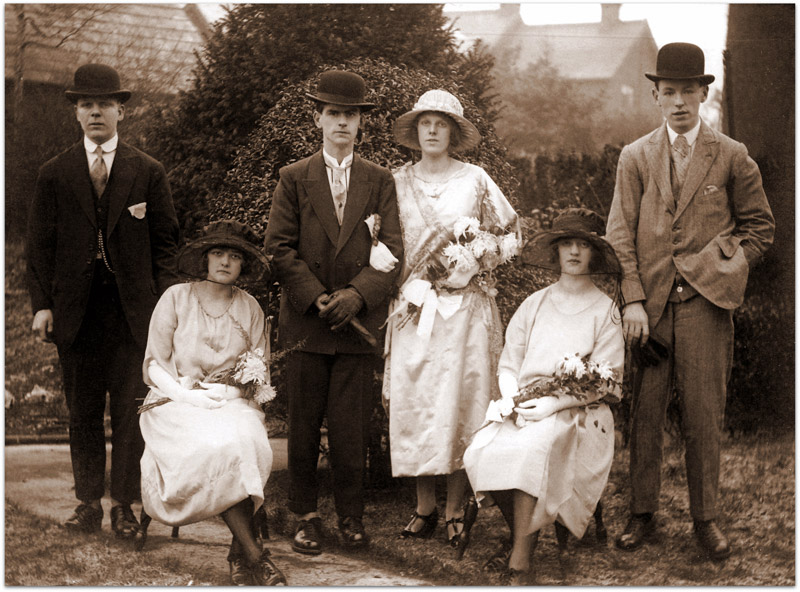Hawley-wedding
