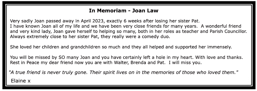 Joan-RIP