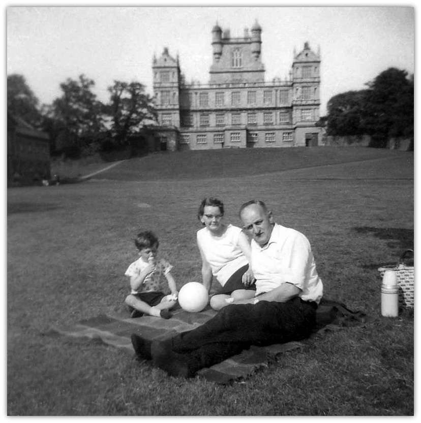 Wollaton