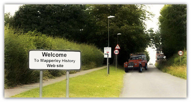 Mapperley History