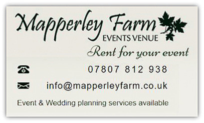 mapperleyfarm