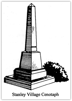 Cenotaph