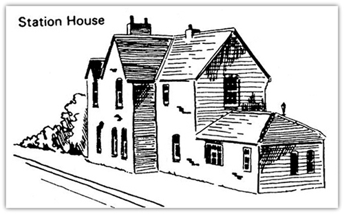 Station House