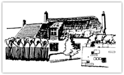 Thatched