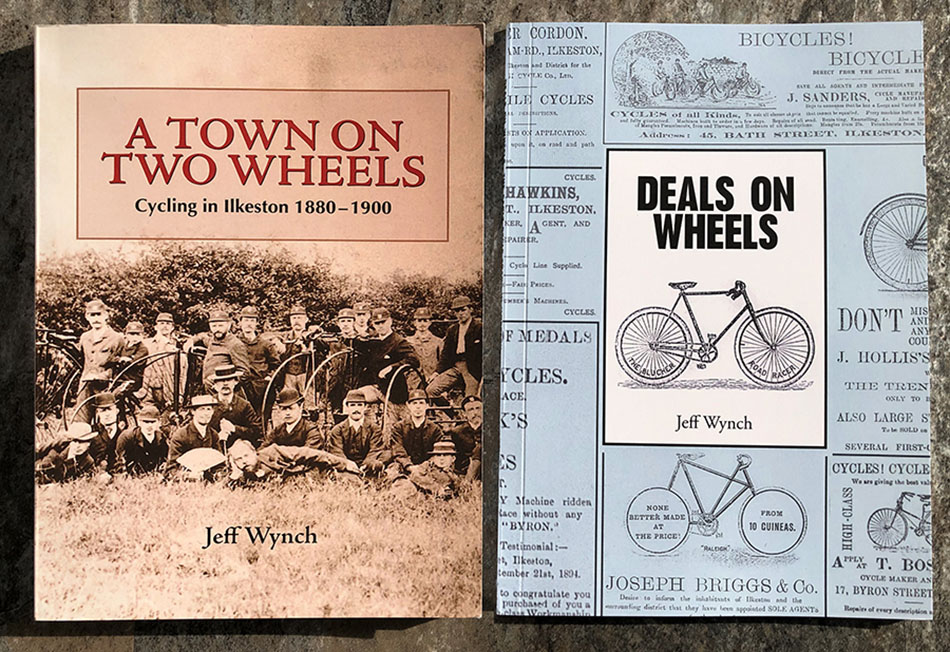 2 bks