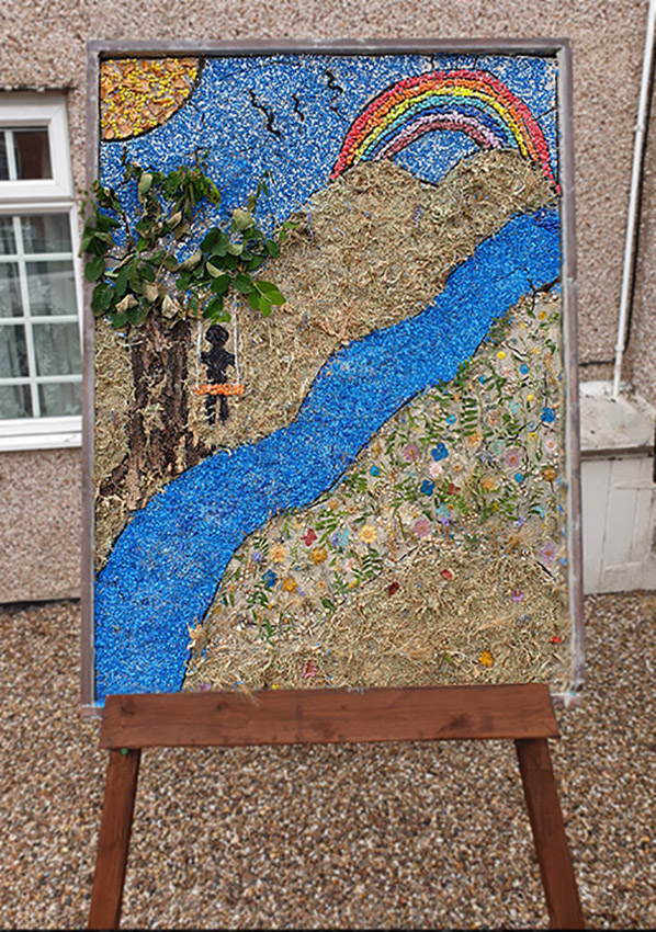 Well Dressing History-2