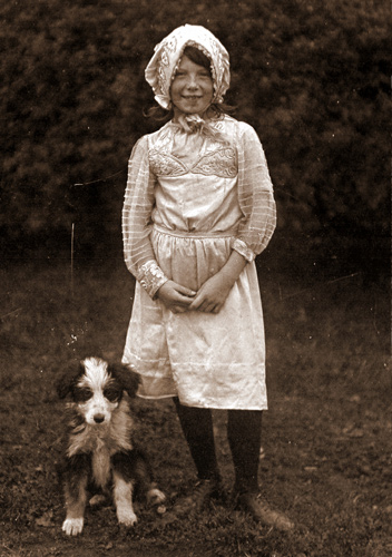 Doreen