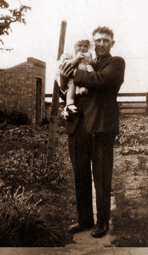 Richard Morris
