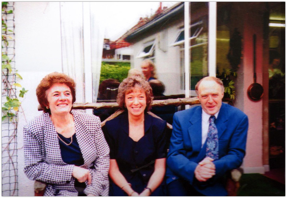 Joyce Madeline Richardson 1