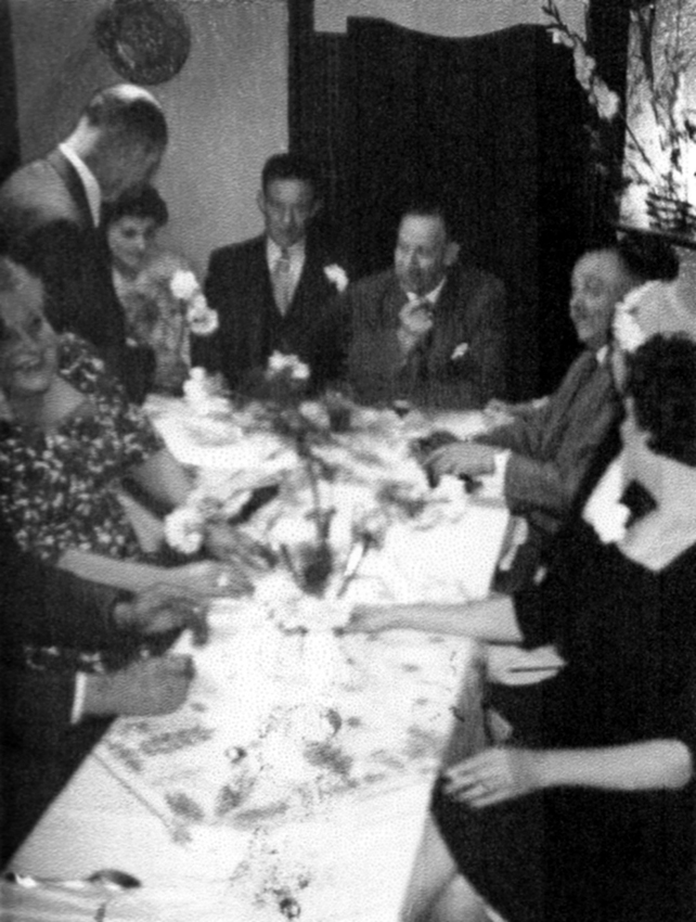 Joyce Madeline Richardson 1