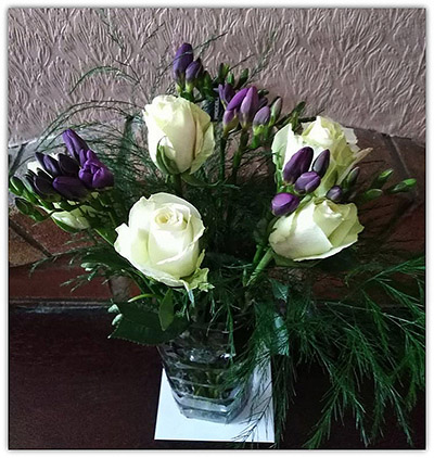 Flowers