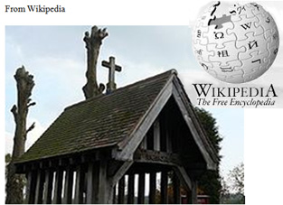 Lychgate
